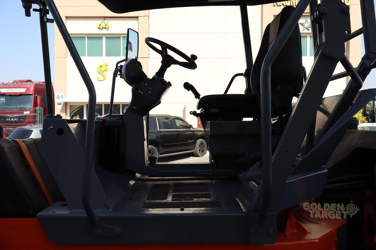 Used HAMM HD99i Tandem Roller 2023