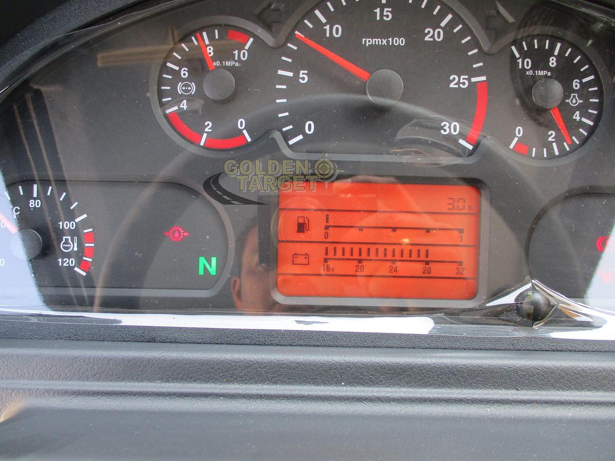 SUNWARD SL61W Wheel Loader 2025