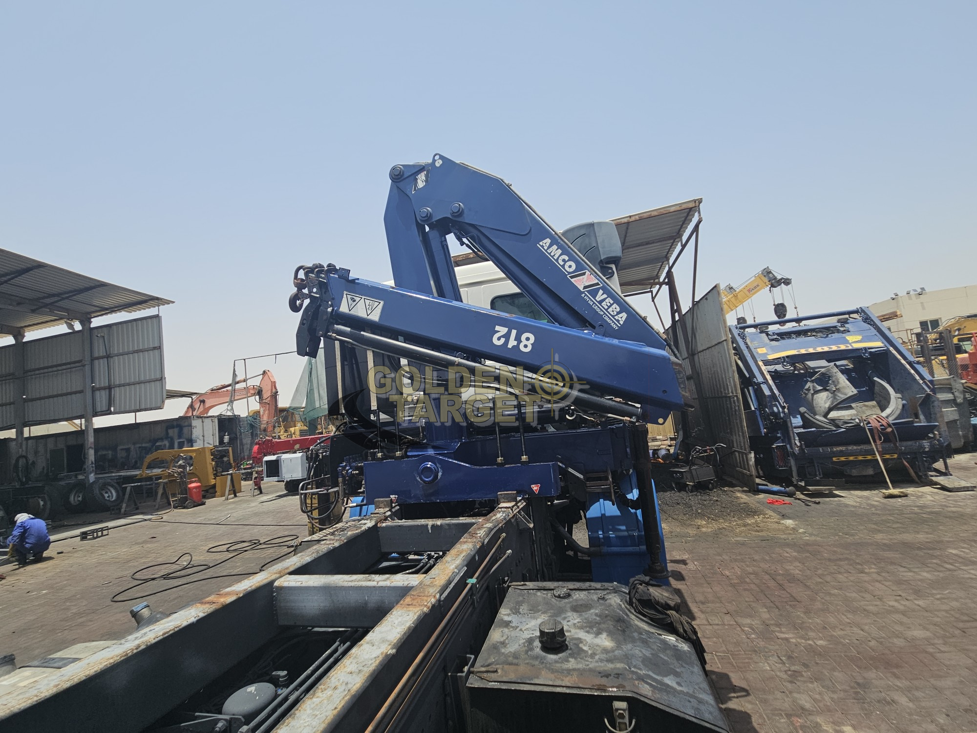 2015 امكو فيبا V812 2S-44967626