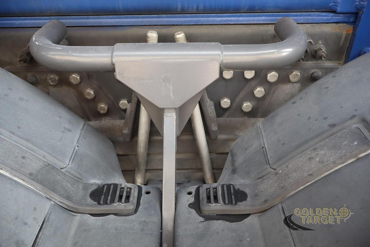 Used Renault K380 6x4 Fuel Tank 2019