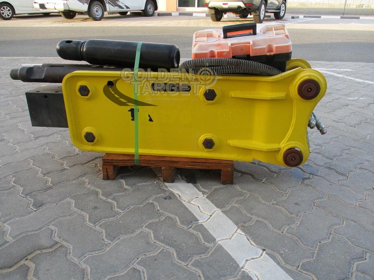 2021 TKB70 Hydraulic Hammer