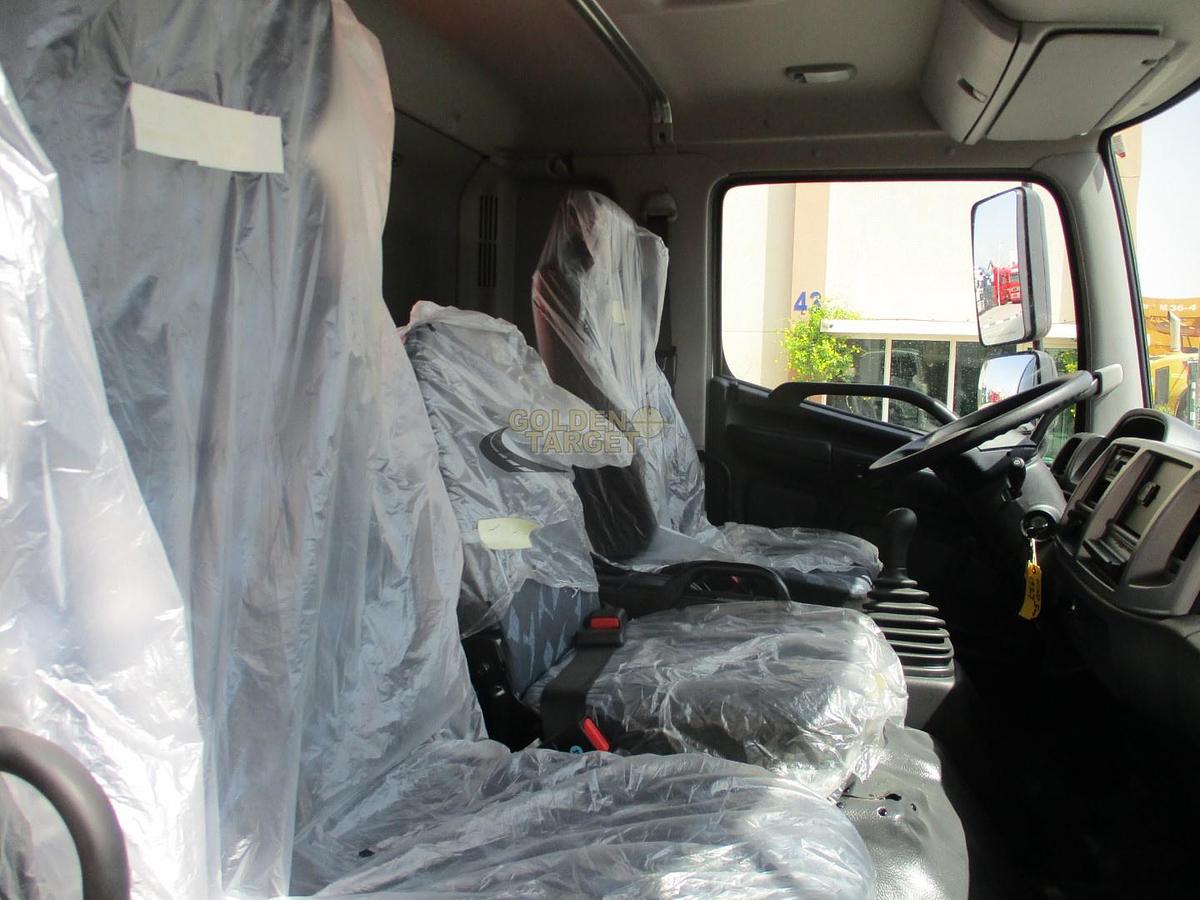 New Hino 500 1927 4x2 SANY PALFINGER SPS20000CF Crane 2023