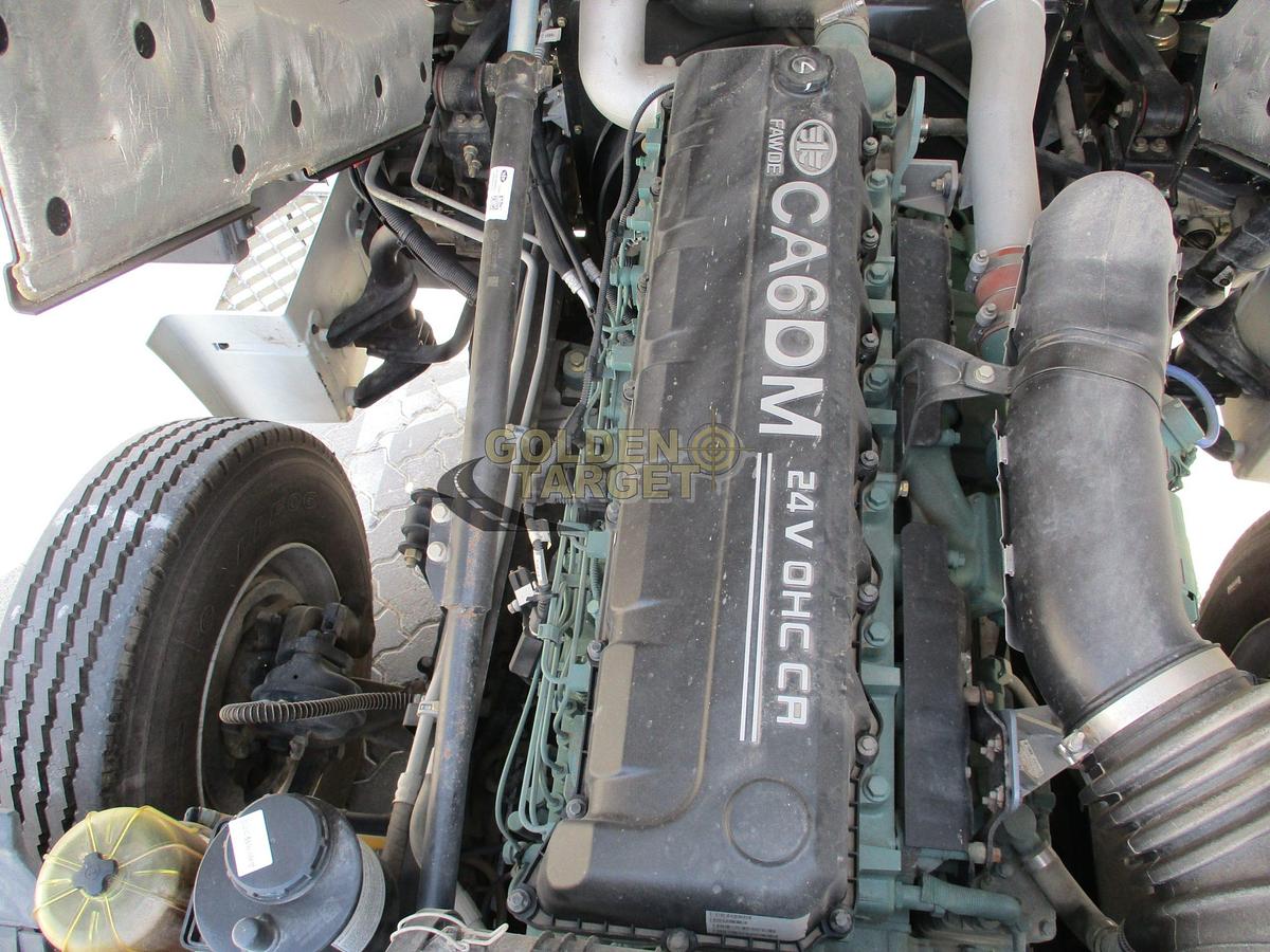 Unused Faw J6P-420 4x2 Head Truck 2022