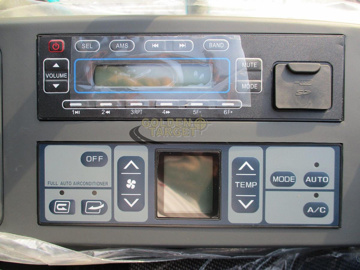 SUNWARD SWE400E-3H Hydraulic Excavator 2024