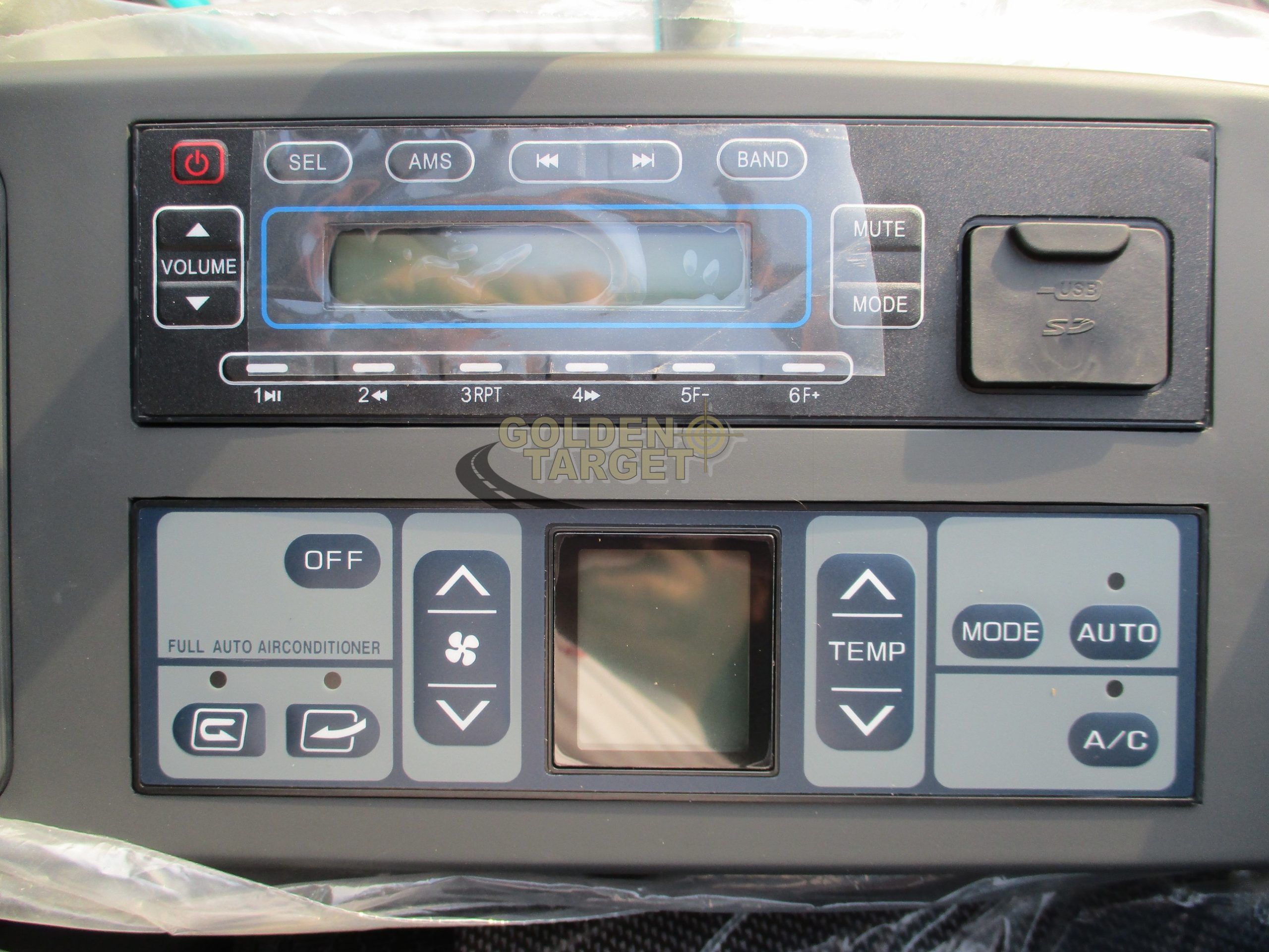 2024 Sunward SWE400E-3H-44967575