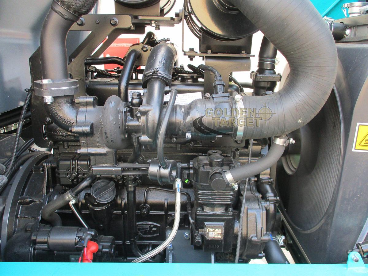 SUNWARD SL32W Wheel Loader 2024