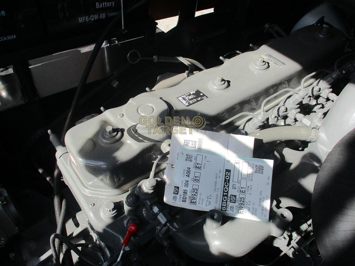 NEW SOCMA HNF-70 Forklift 2025