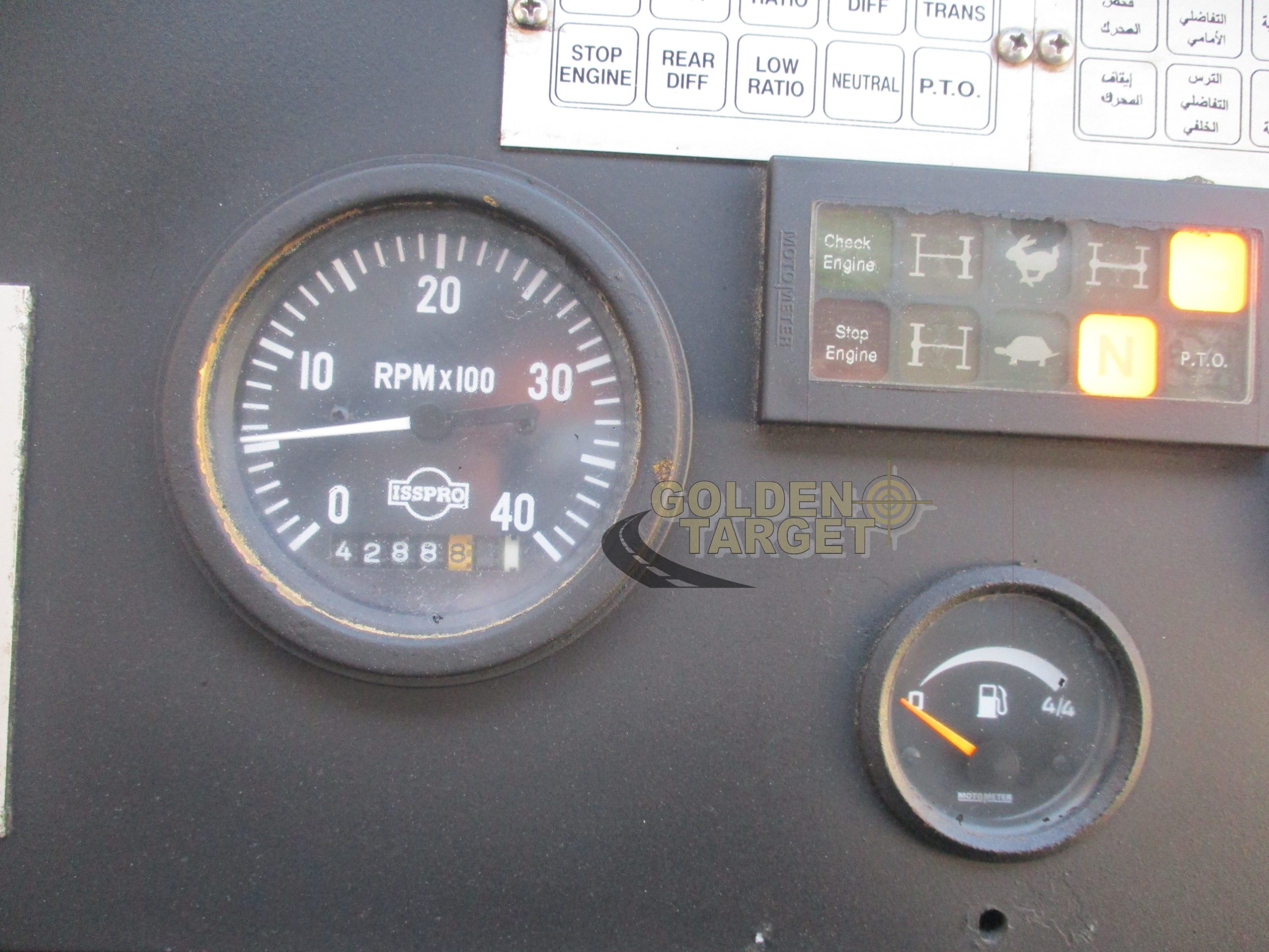 1998 Reynold Boughton Barracuda-44967668