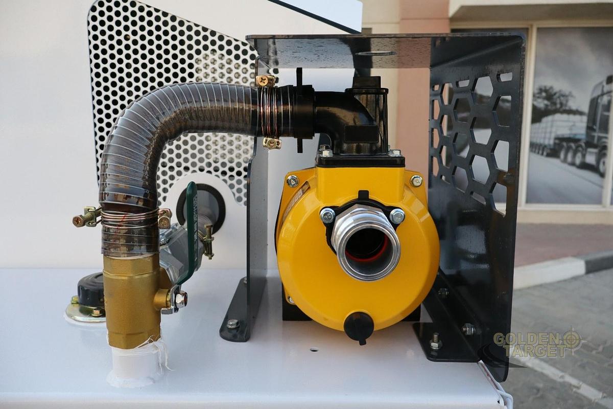 SOLUTION SC35 Self Loading Mixer 2026