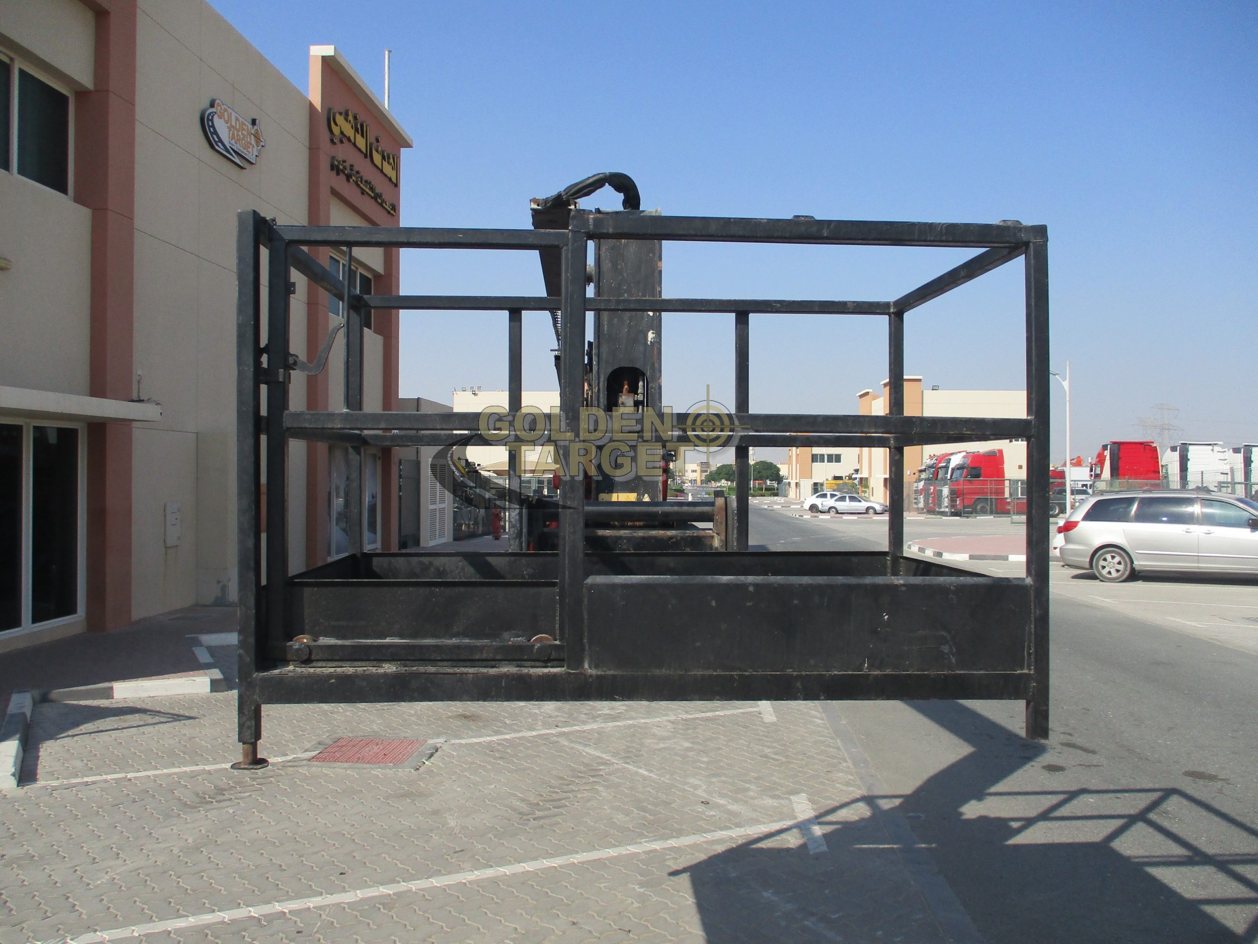 2008 Manitou MRT2150-44967845