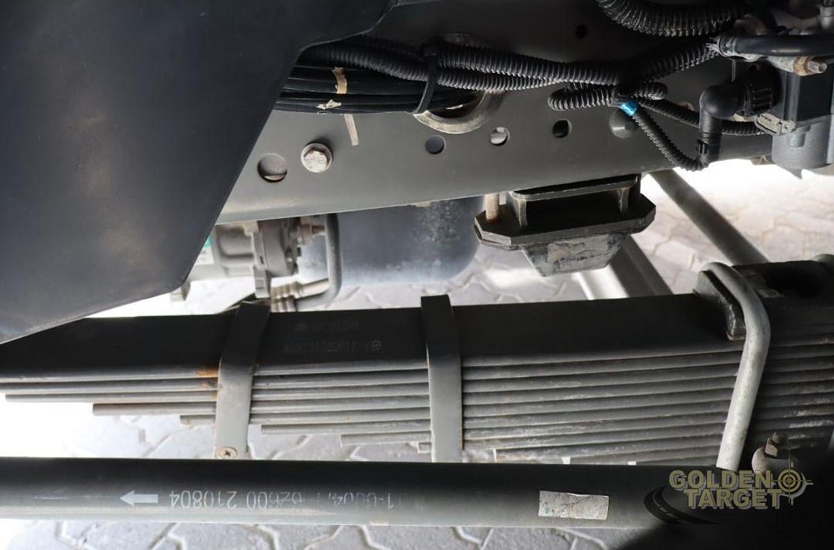Used SITRAK C5H280 Recovery 2022