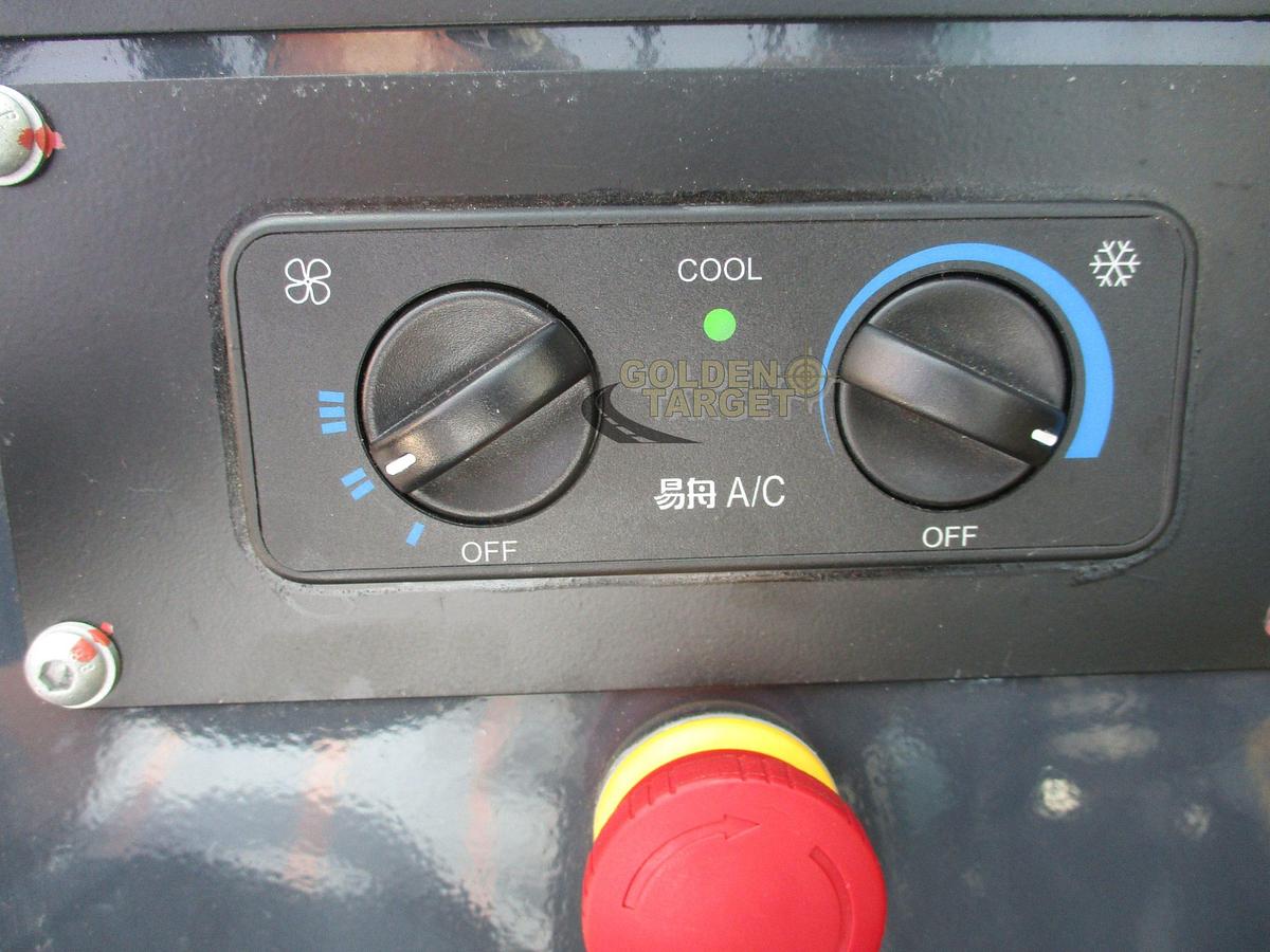 SUNWARD SWTH3007 Telehandler 2024