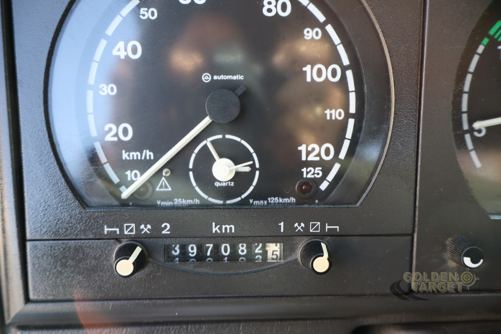 1996 ايفكو Eurotrakker 420-17967689