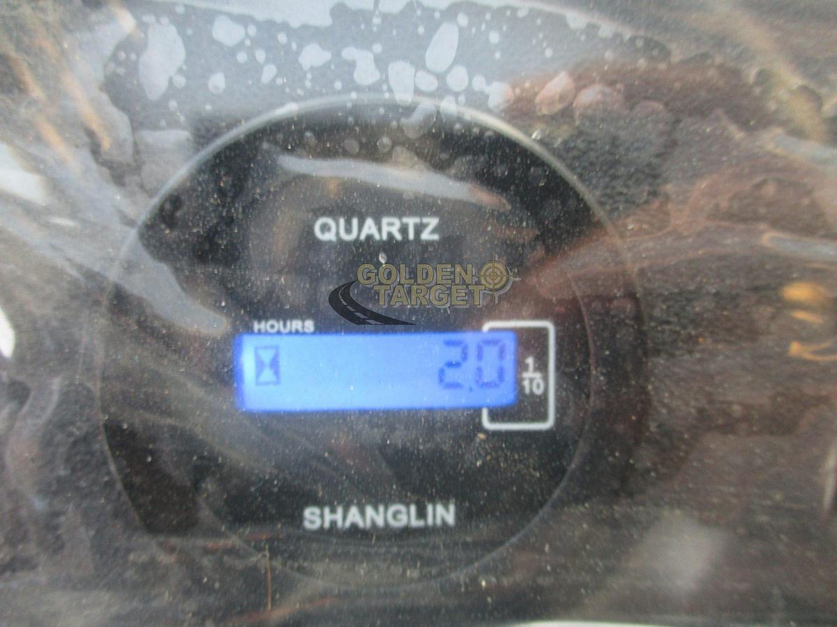 SUNWARD SL32W Wheel Loader 2024