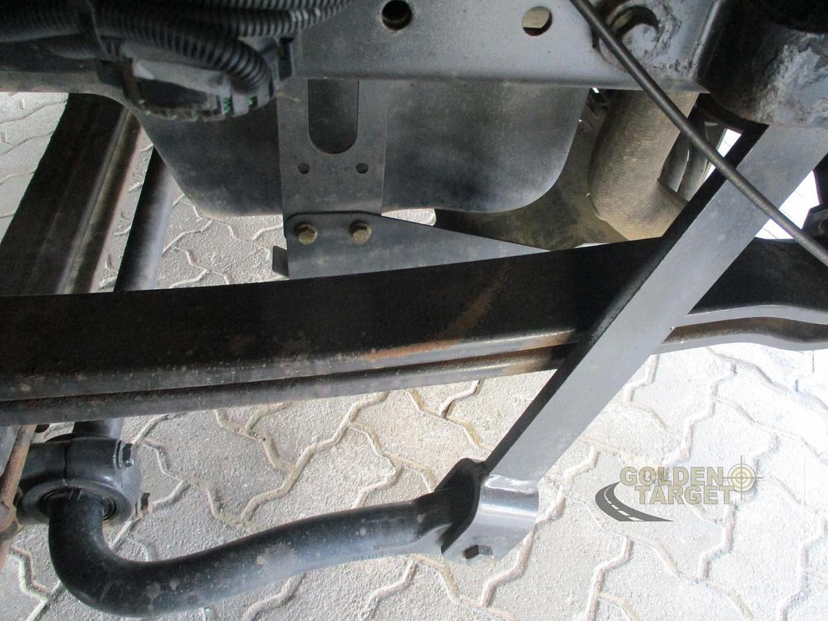 Used MAN TGS 26.320 6x2 Garbage Truck 2014