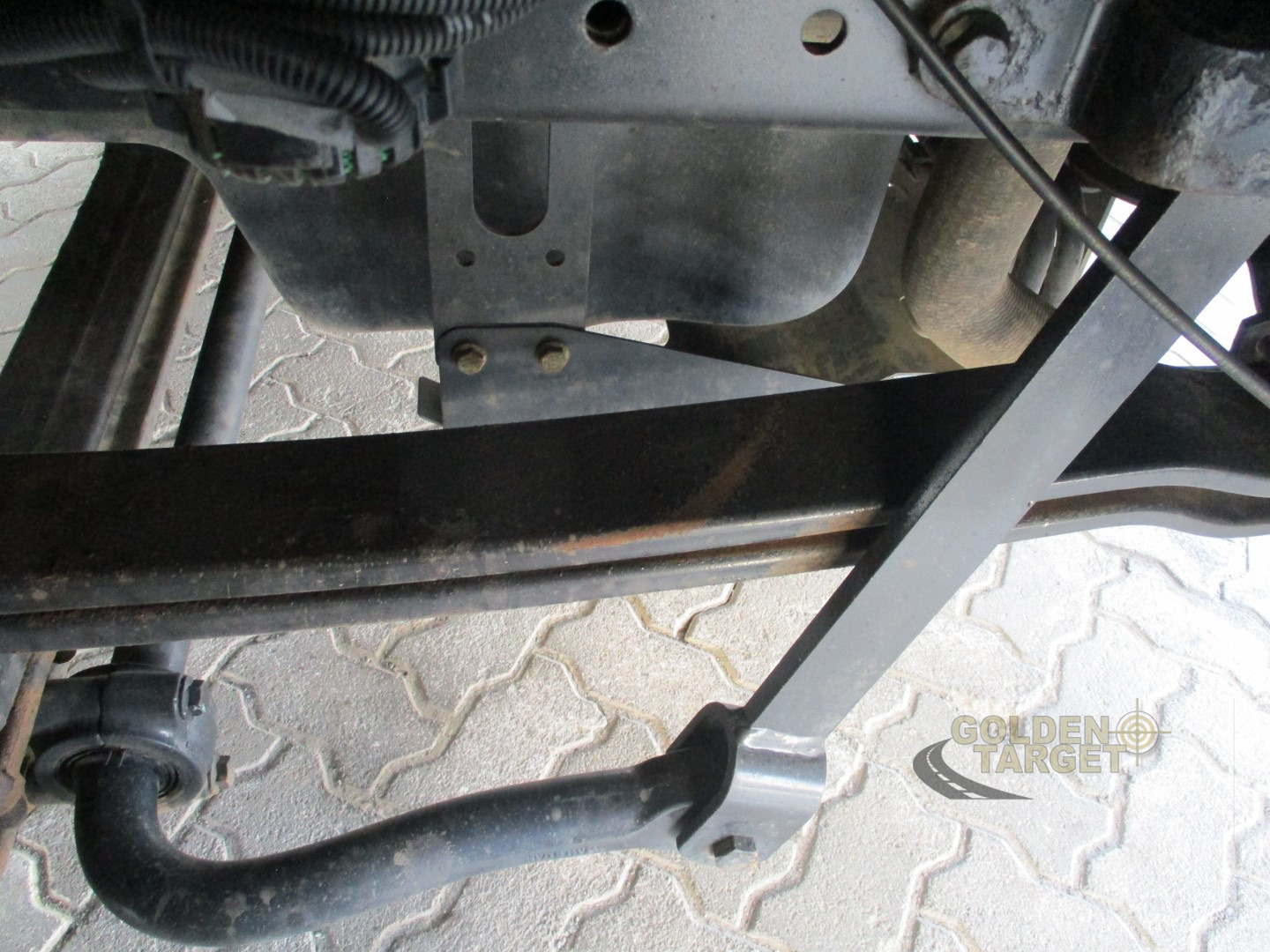 2014 MAN TGS 26.320-44968738