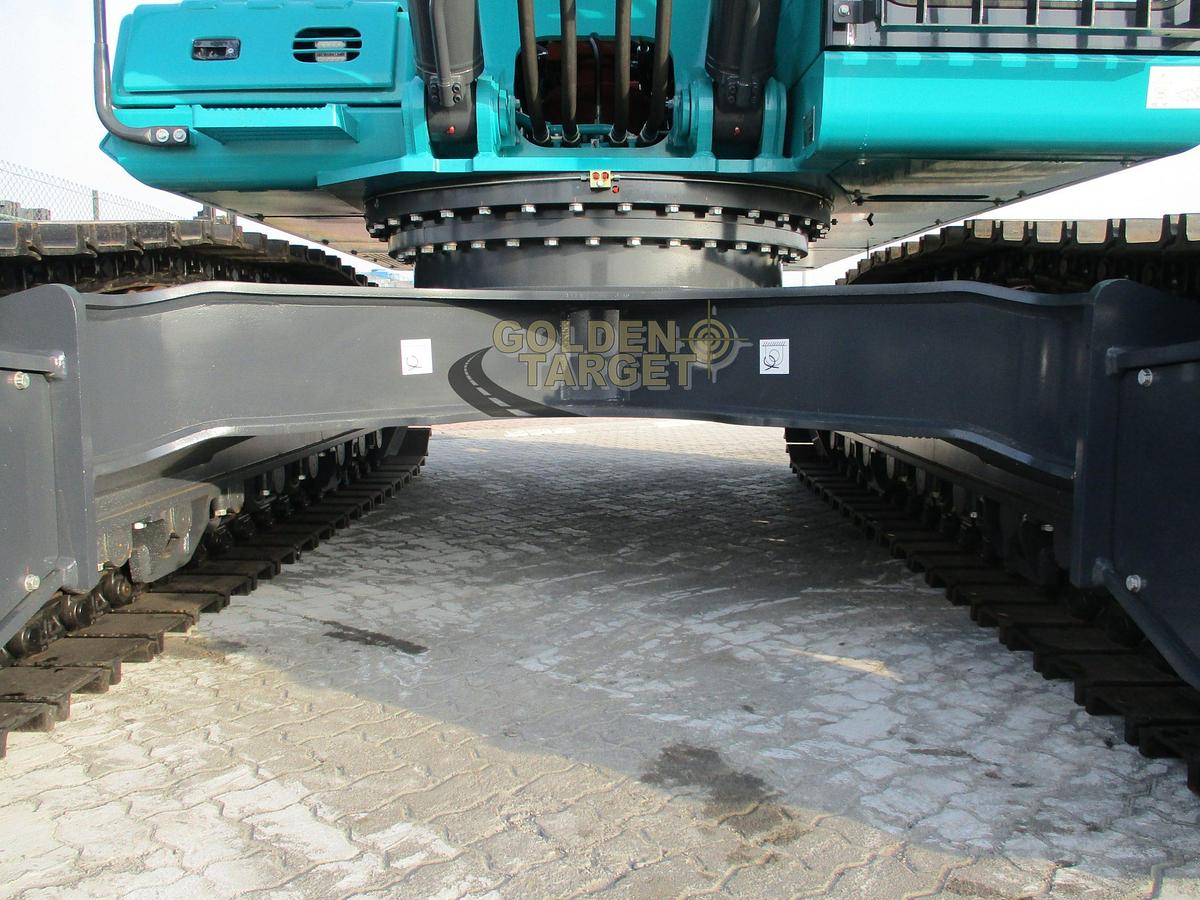 SUNWARD SWE225E-3H Hydraulic Excavator 2024