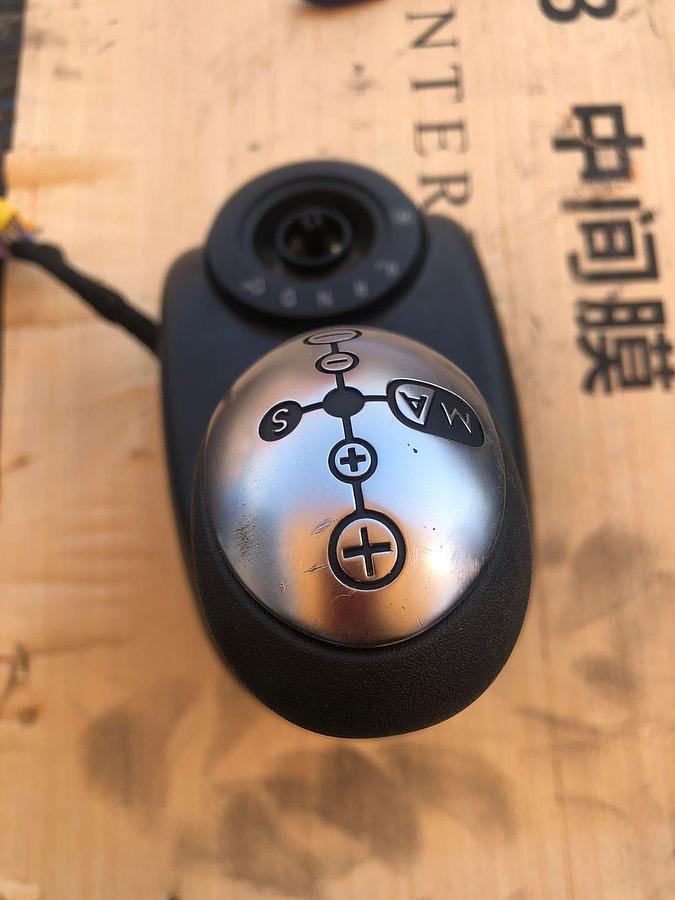 Used Tadano ATF-80 Handle-type Gear Shifter