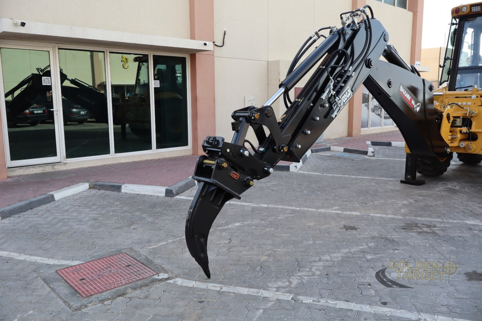 2025 SHANMON 388H-17967572