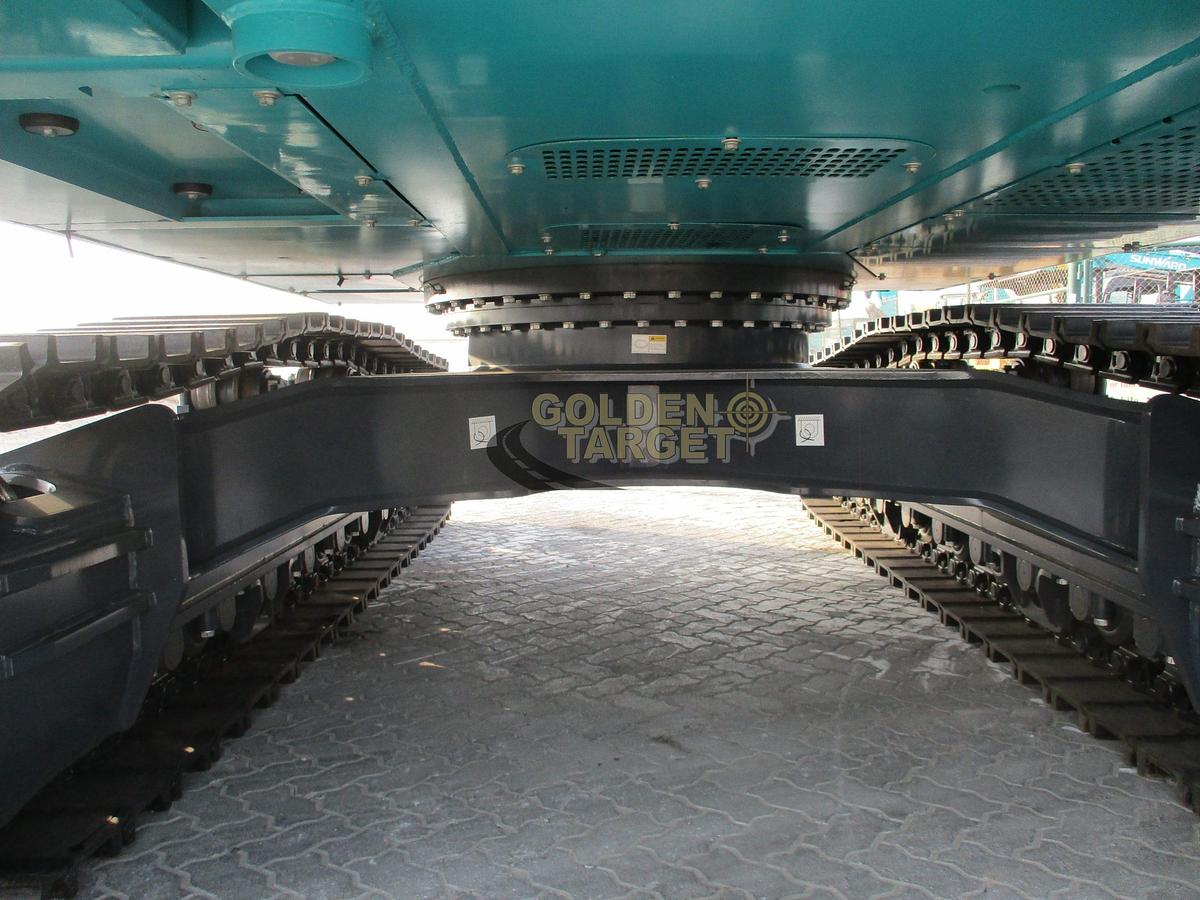 SUNWARD SWE225E-3H Hydraulic Excavator 2024