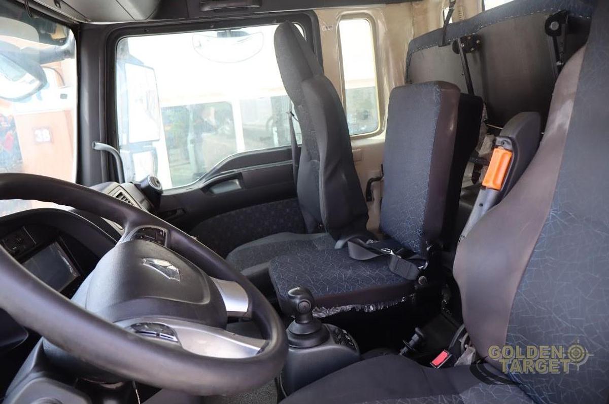 Used SITRAK C5H280 Recovery 2022