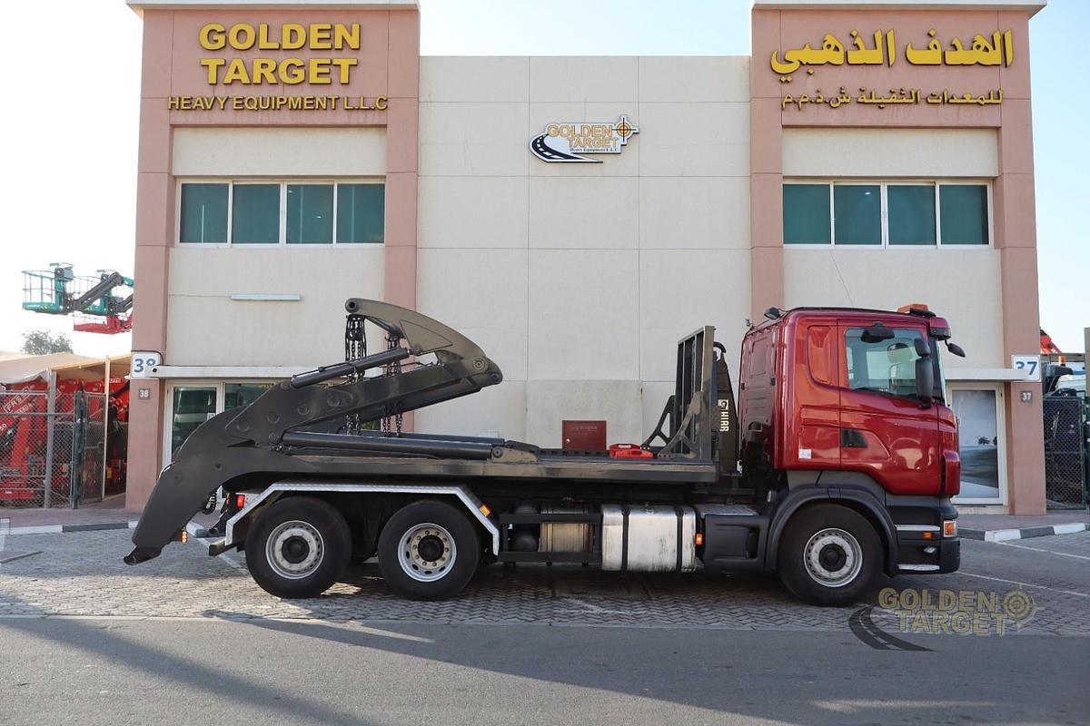 2012 Scania R480-17957650