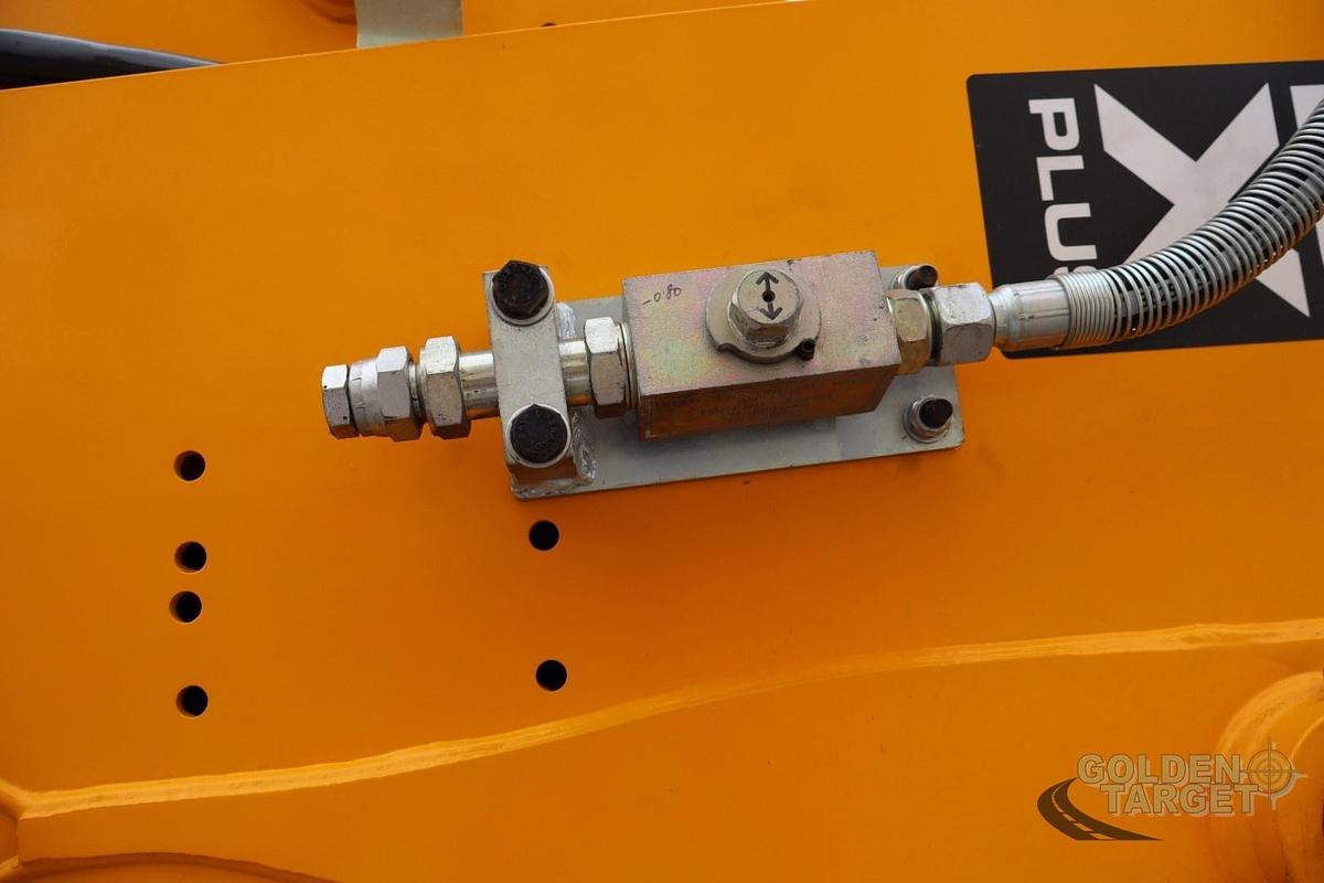 JCB 3DX PLUS 4x4 Backhoe Loader 2026