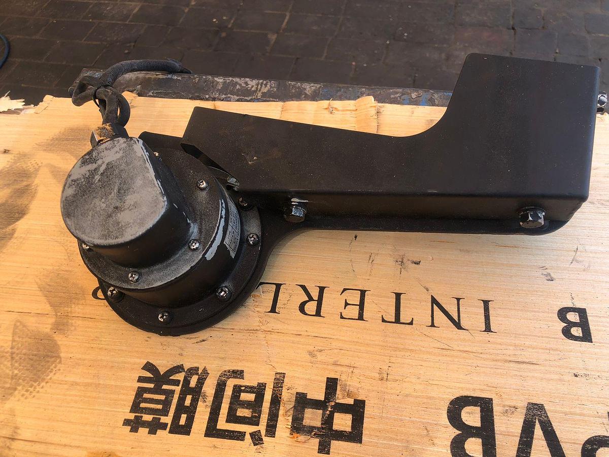 Used Tadano ATF-80 Outrigger Extension Length Detector