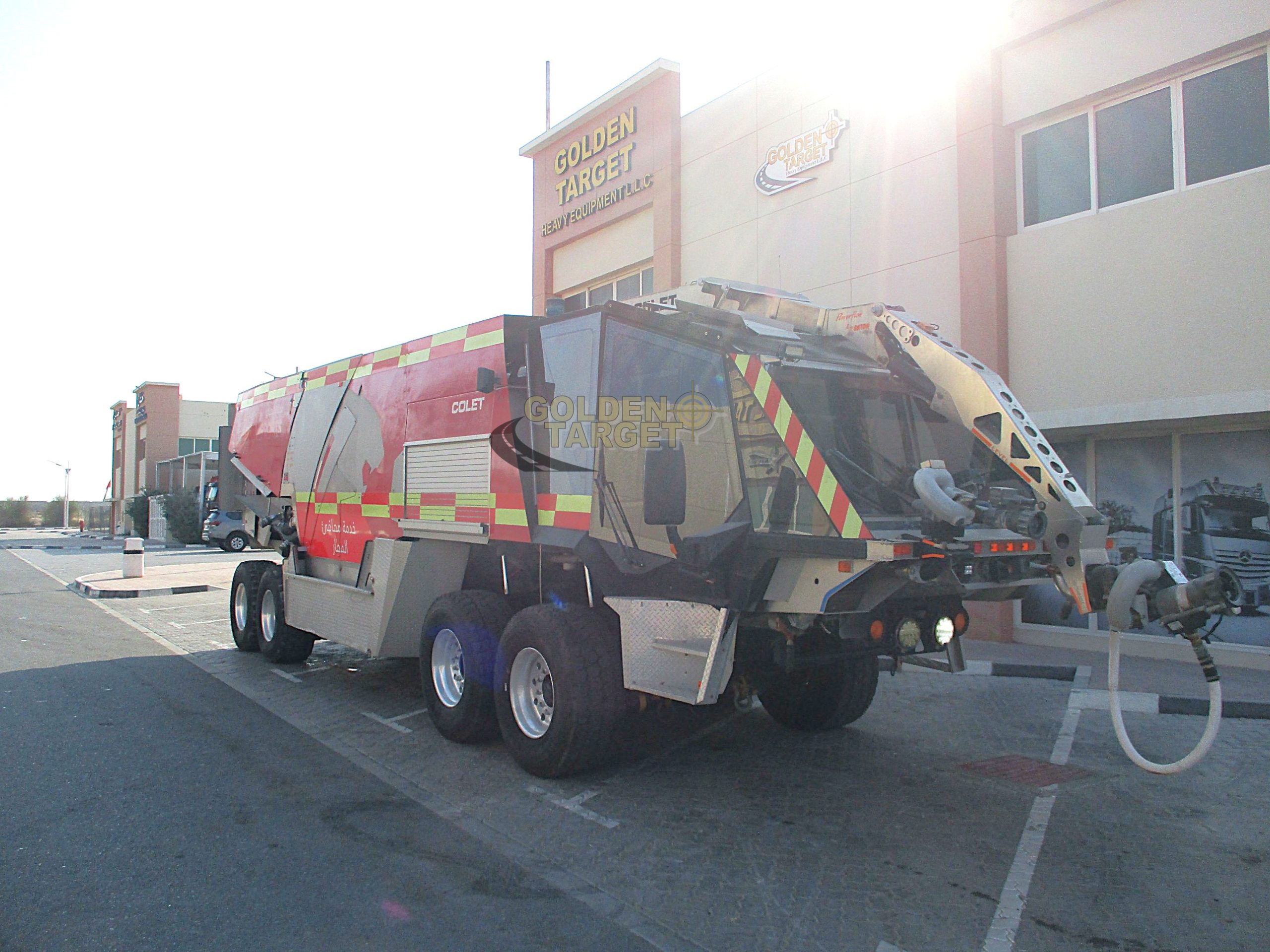 2015 Colet K40E Jaguar-44967106