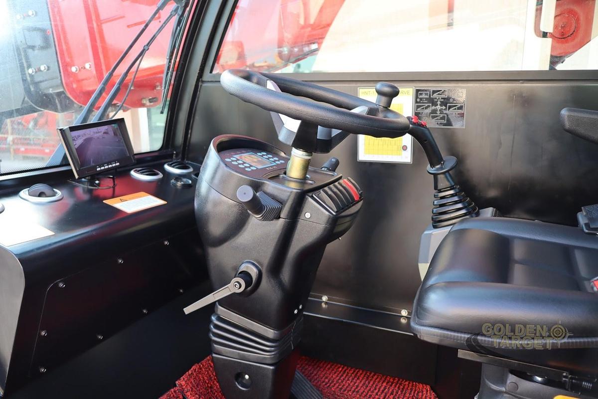 SOCMA HNT-110 Telehandler 2025