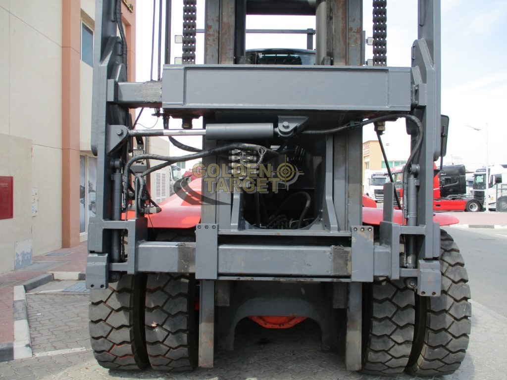 2011 Linde H220-44966796