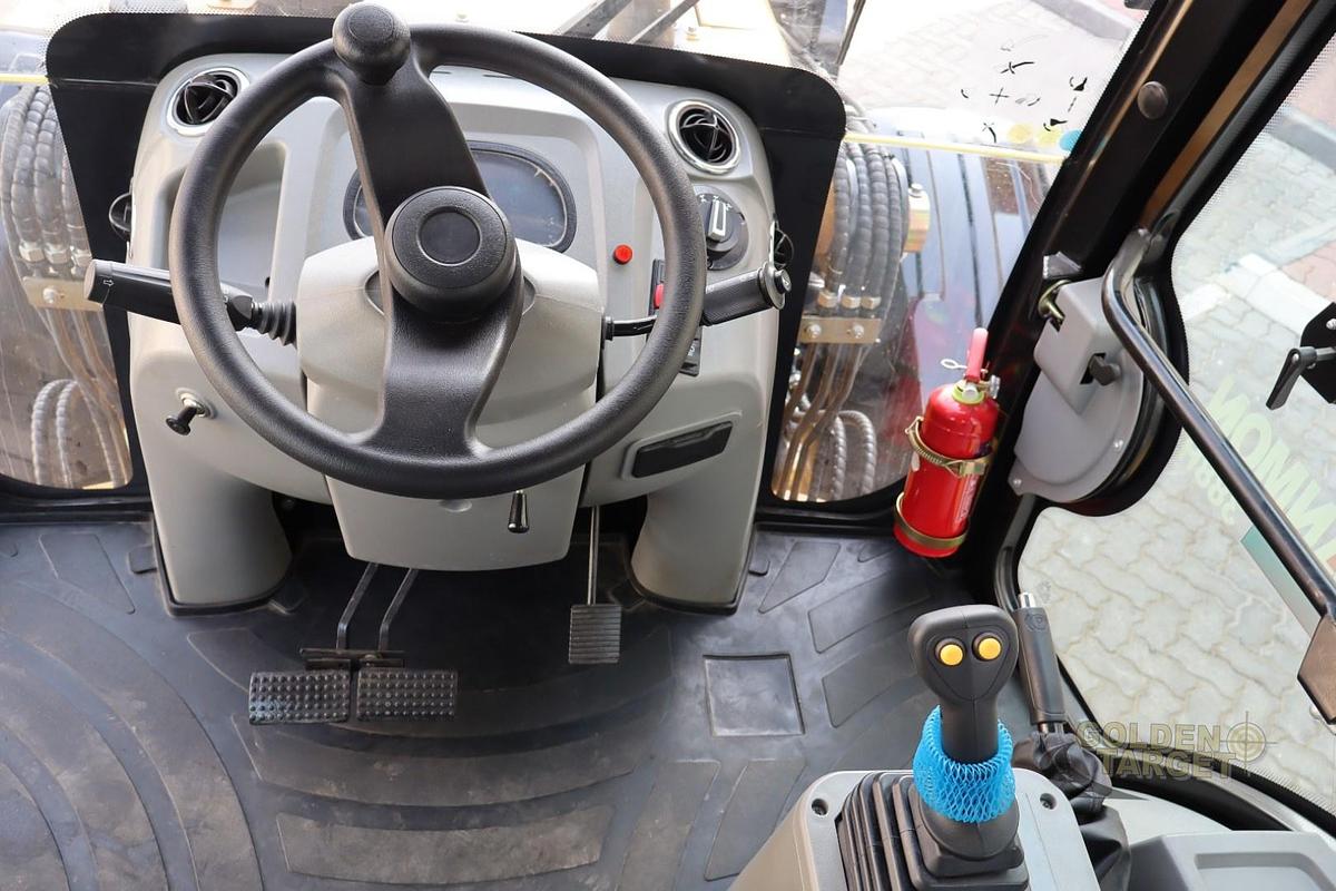 SHANMON 388H Backhoe Loader 2025 