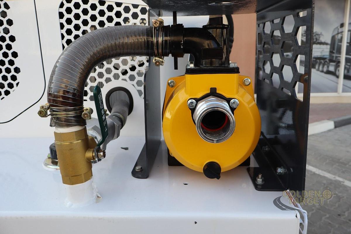 SOLUTION SC25 Self Loading Mixer 2026