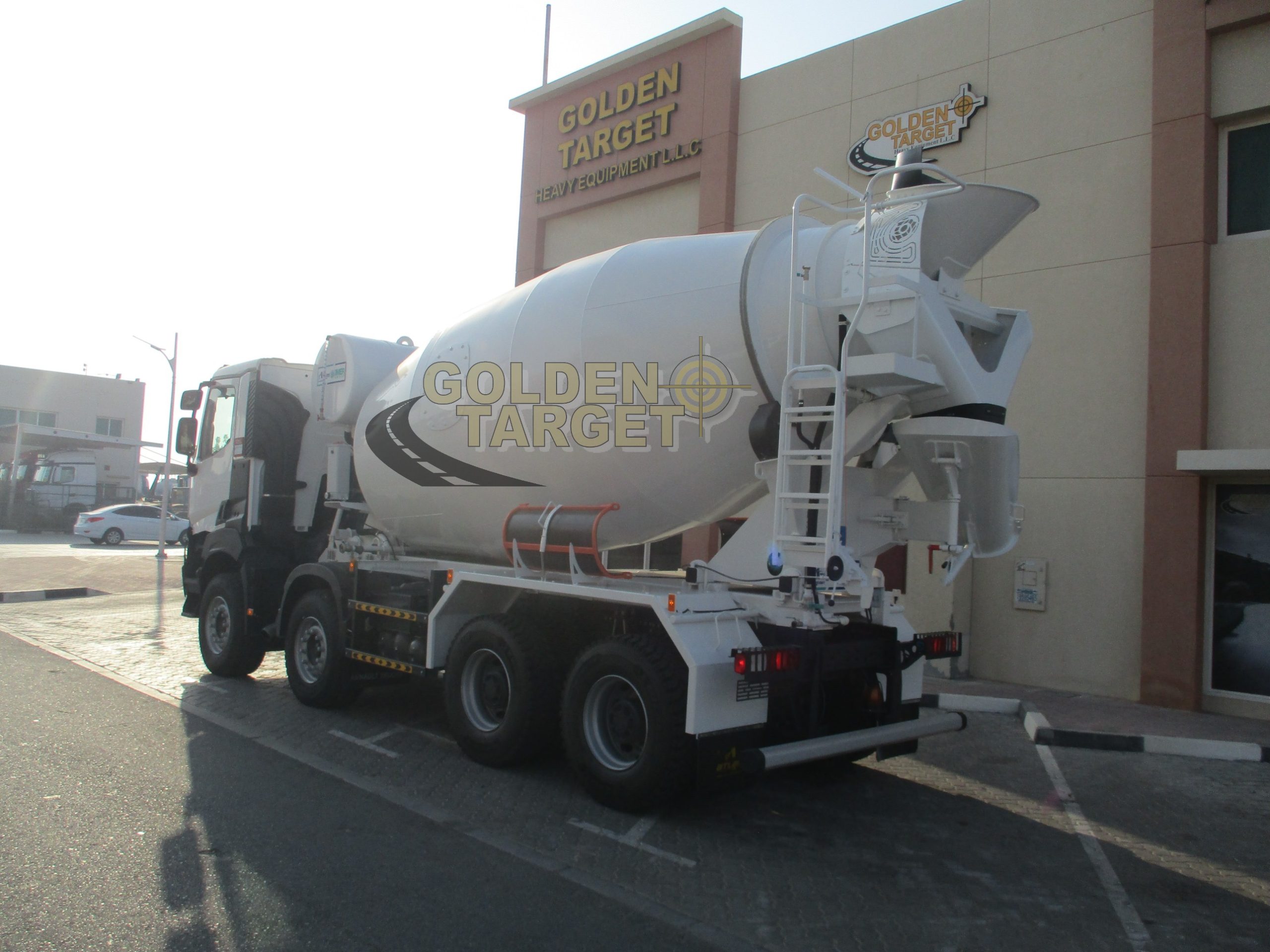 2022 Renault K420-44968260