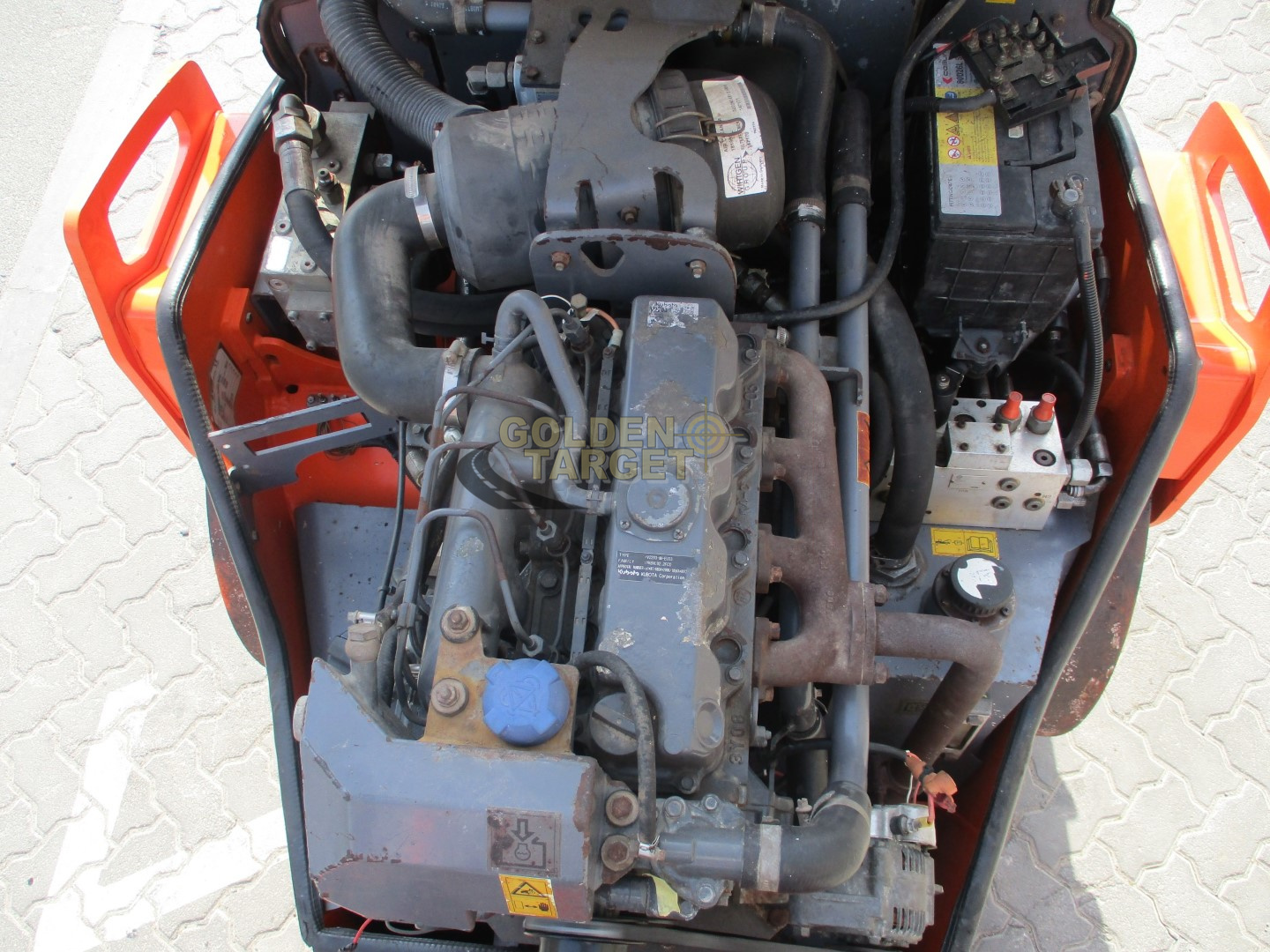 2014 HAMM HD14VV-17965166