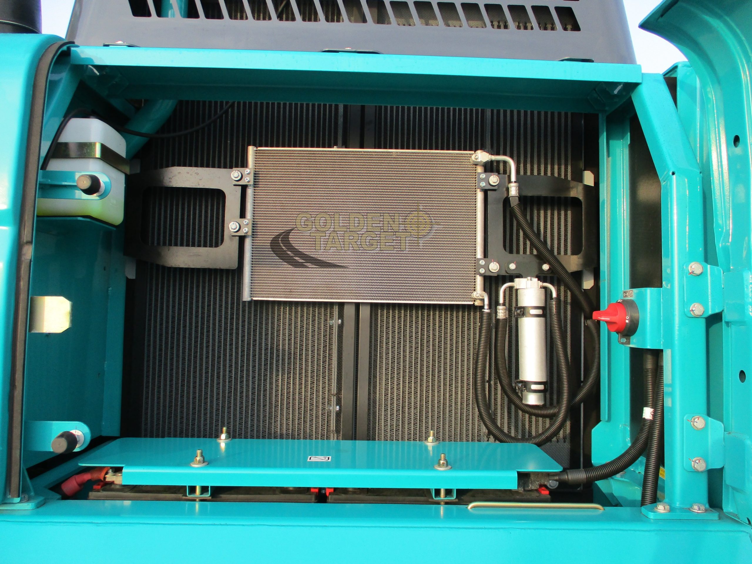 2024 Sunward SWE400E-3H-44967569