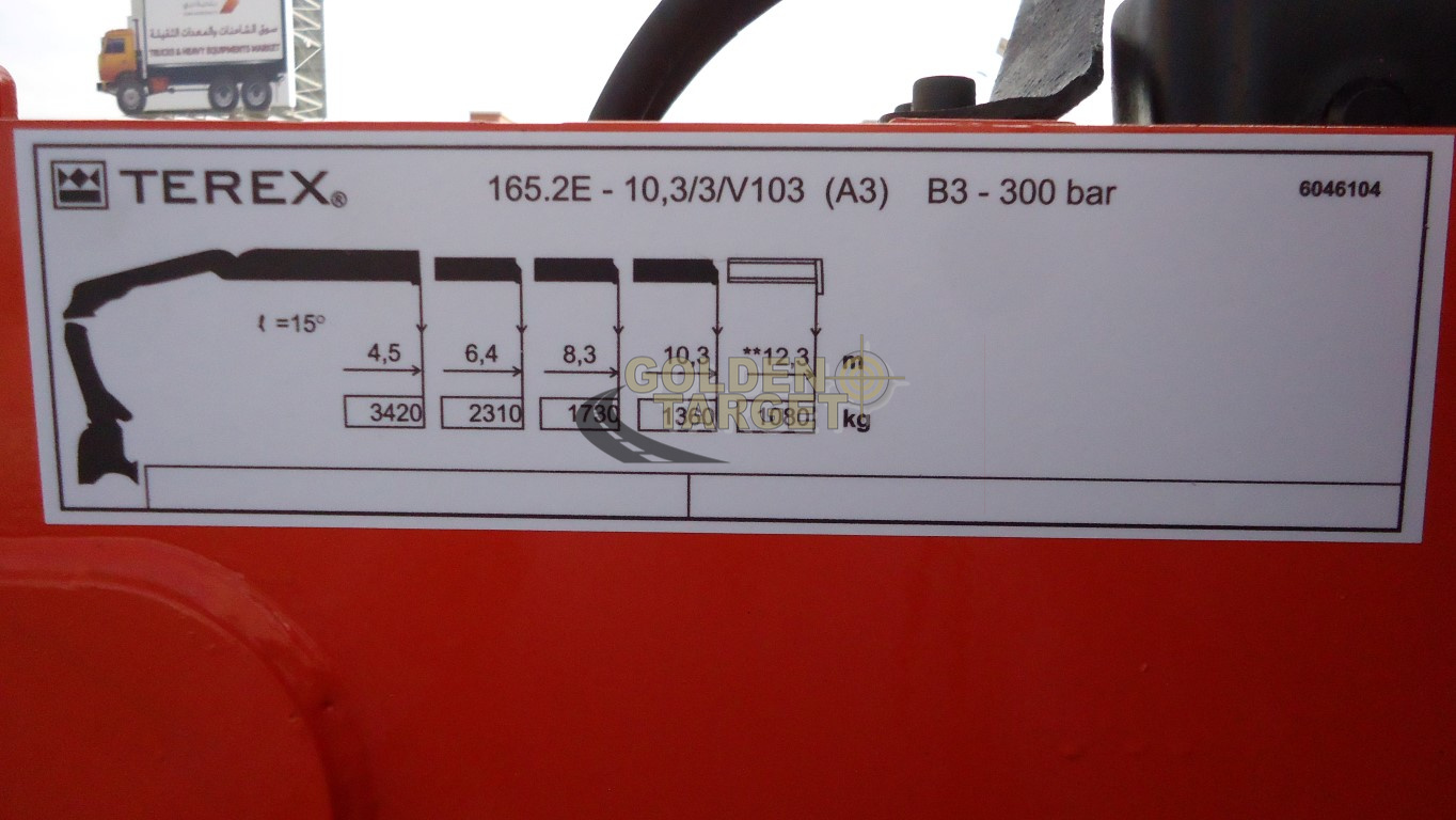 2011 MAN TGS 26.440-17966155