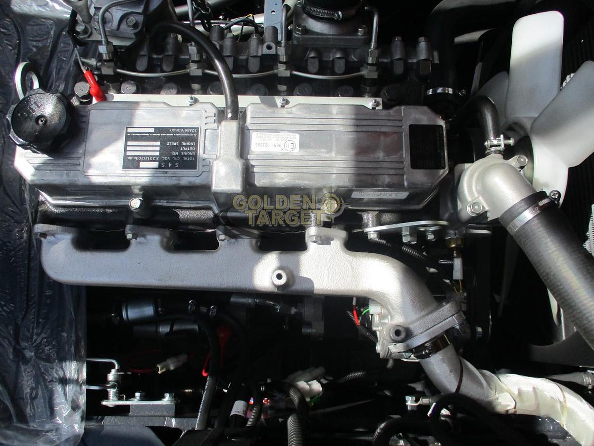 NEW SOCMA HNF-30 Forklift 2025