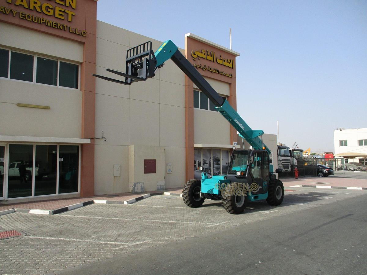 SUNWARD SWTH3007 Telehandler 2024