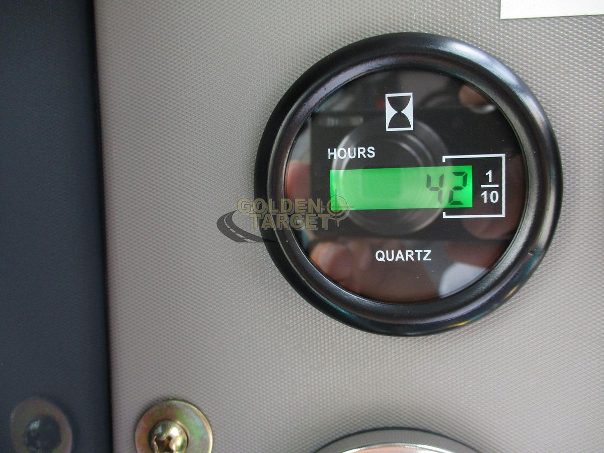 SUNWARD SWTL4528 Crawler Skid Steer 2025