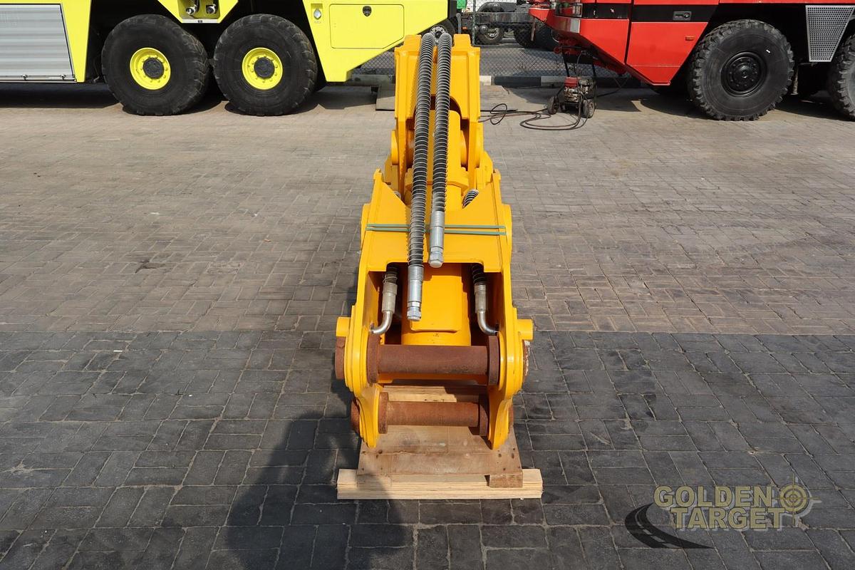 JW JW08P Demolition Pulverizer 2026
