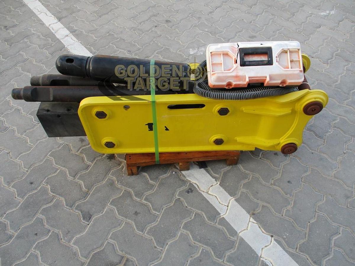 2021 TKB70 Hydraulic Hammer