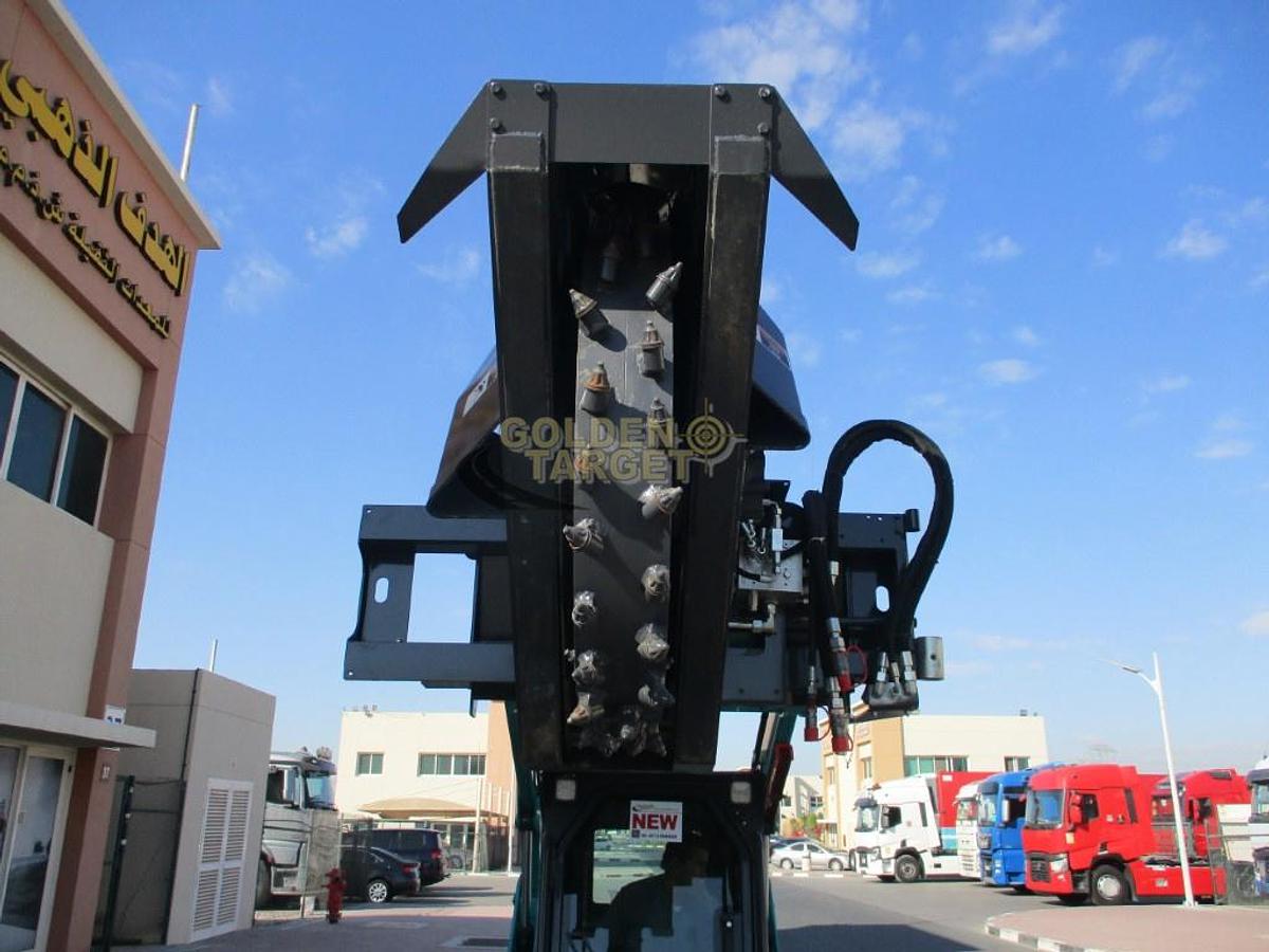 NEW SUNWARD Disk Trencher 2024