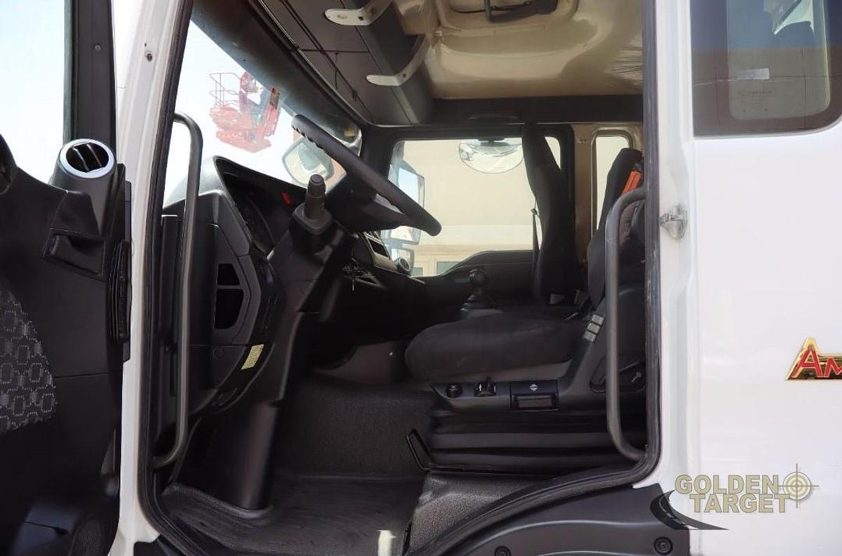 Used SITRAK C5H280 Recovery 2022