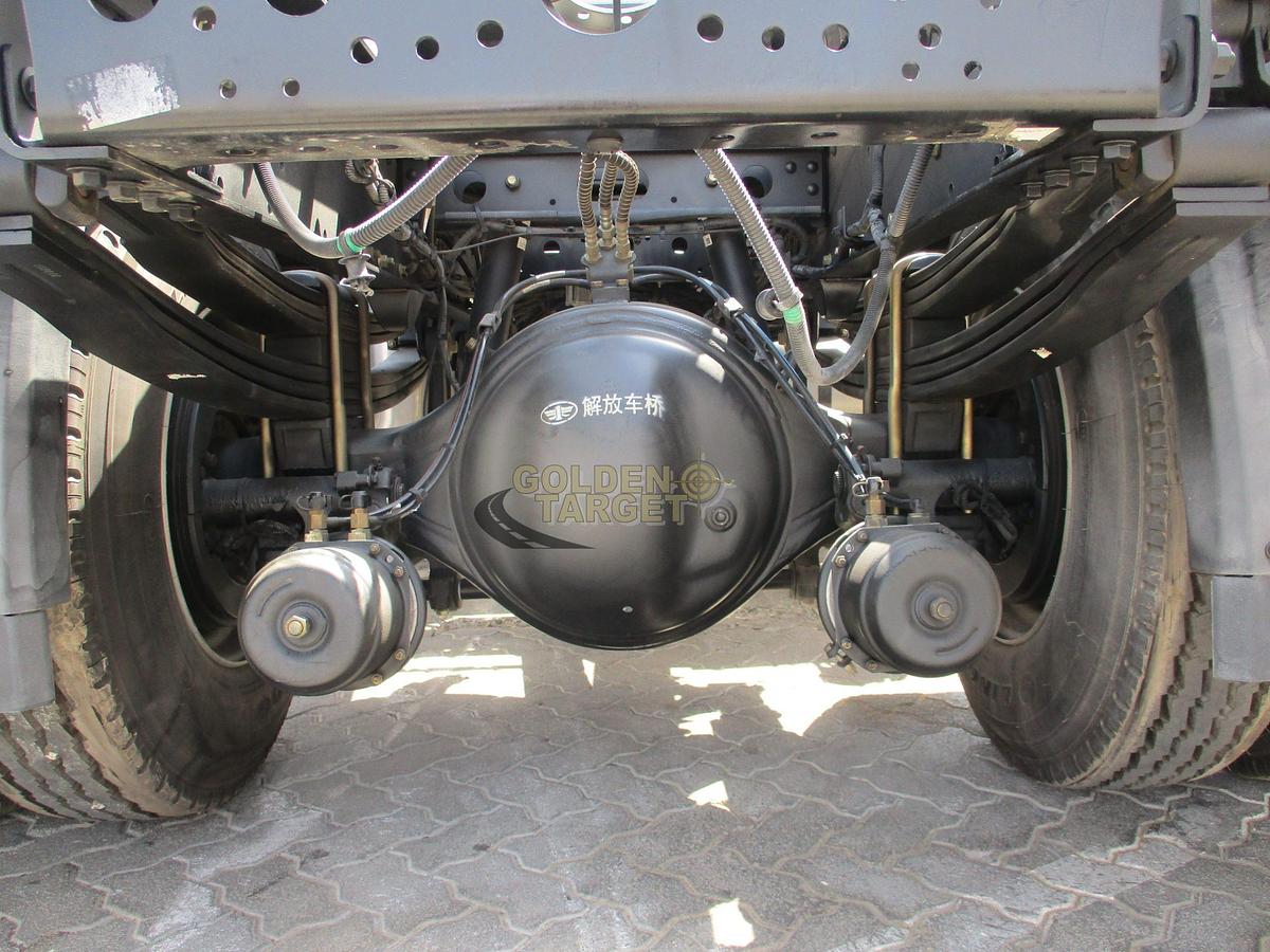 Unused Faw J6P-420 4x2 Head Truck 2022