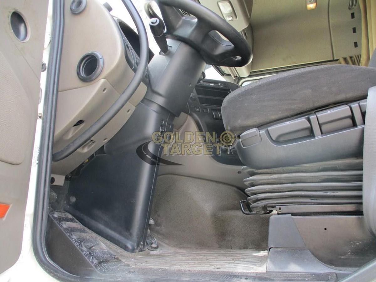 Used DAF XF105.460 6x4 Head Truck 2018