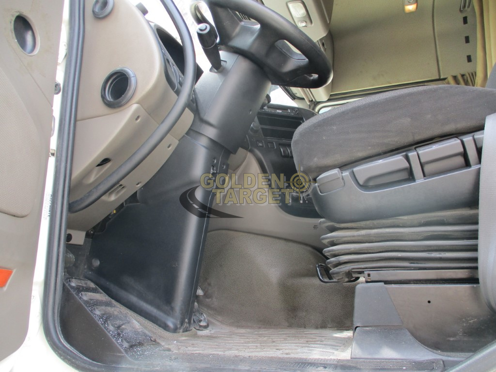 2018 DAF XF105.460-17966427