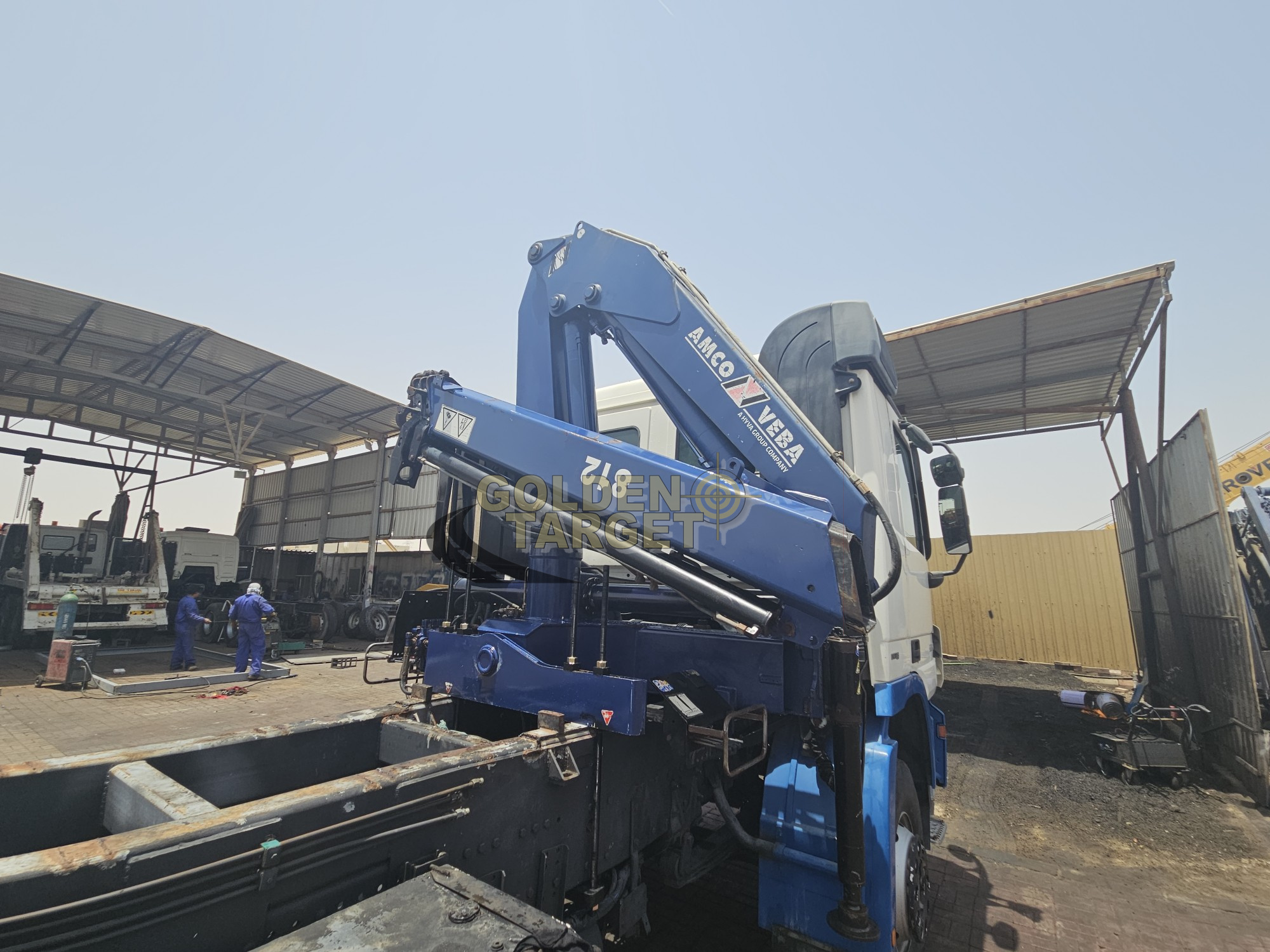 2015 امكو فيبا V812 2S-44967627