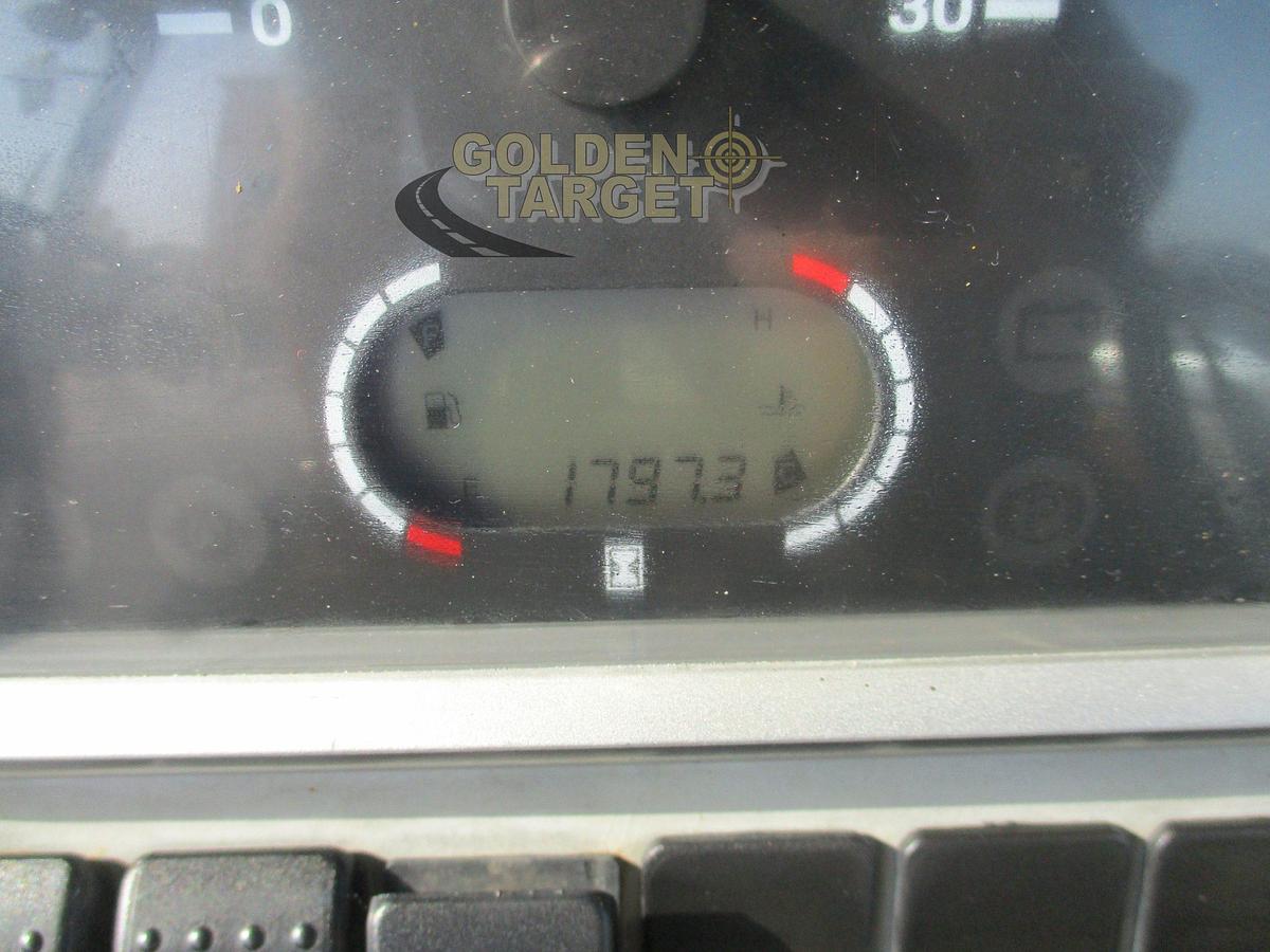 Used JCB 3DX SUPER 4x4 Backhoe Loader 2016