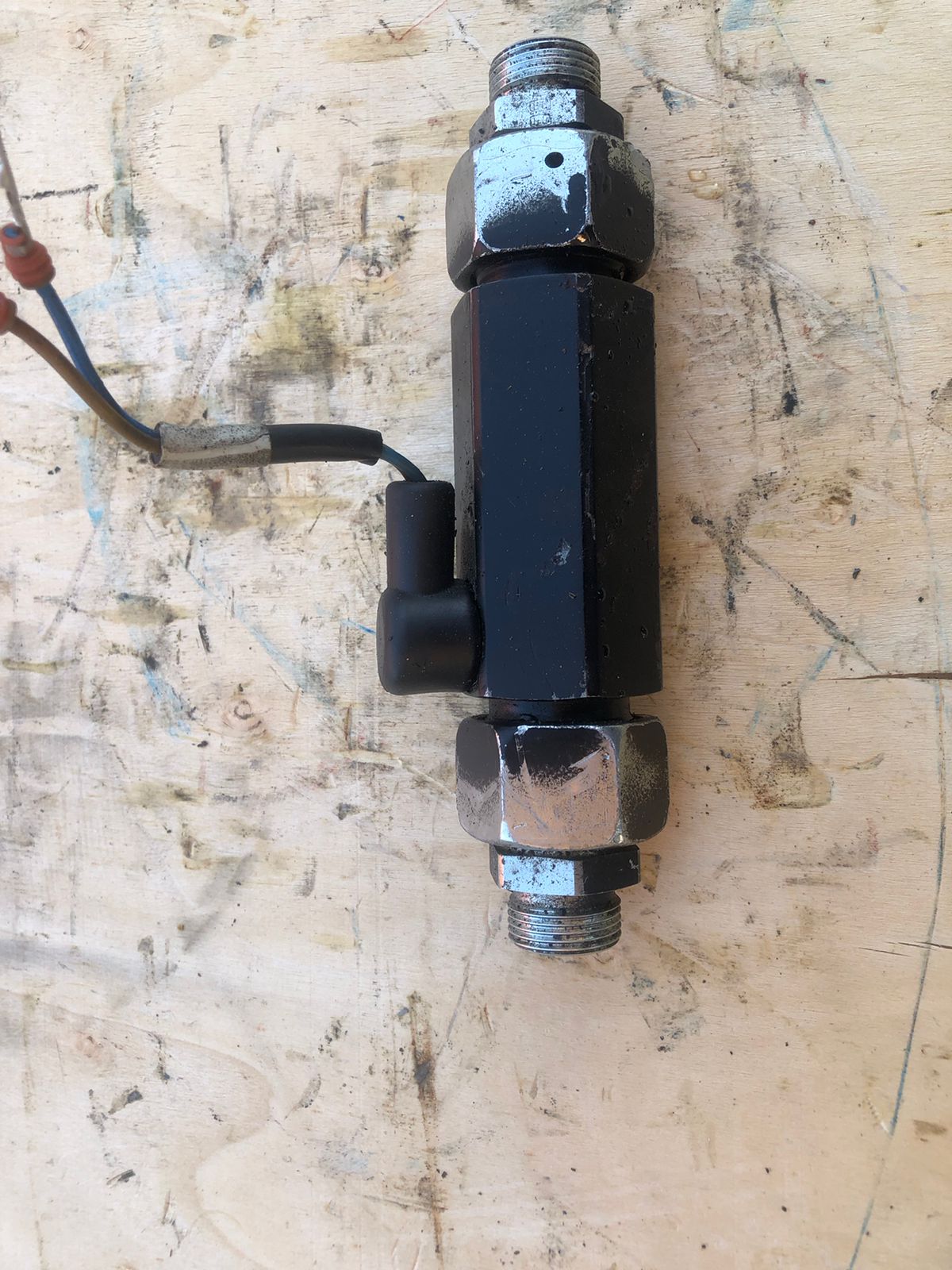 Used Tadano ATF-80 Pressure Sensor